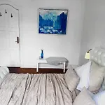 Villa Apartment Near City Centre