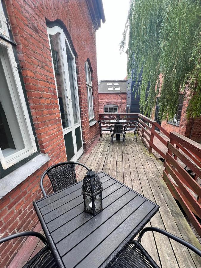 Villa Near City Centre Kopenhagen