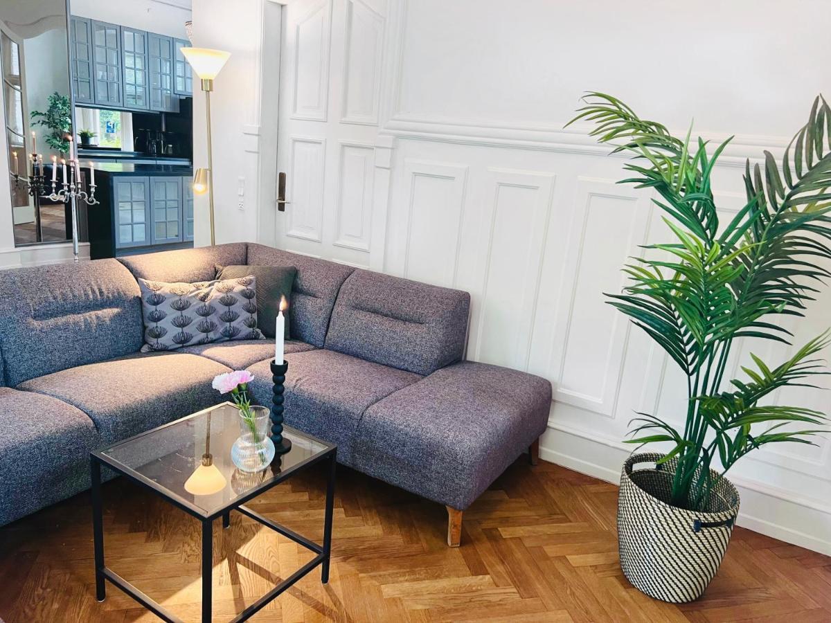 Villa Near City Centre Kopenhagen
